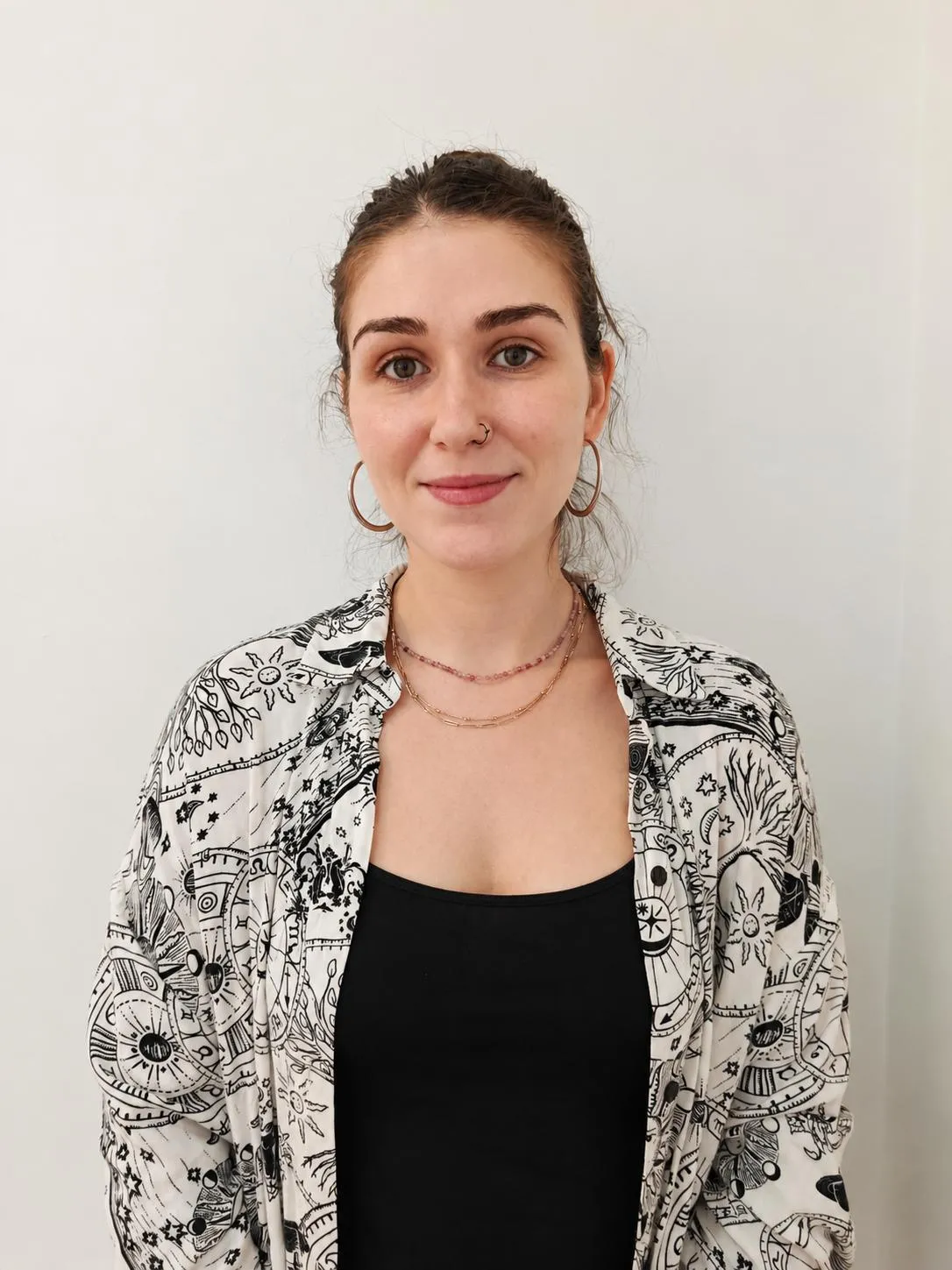 Nerea Ruiz, Psicóloga General Sanitaria