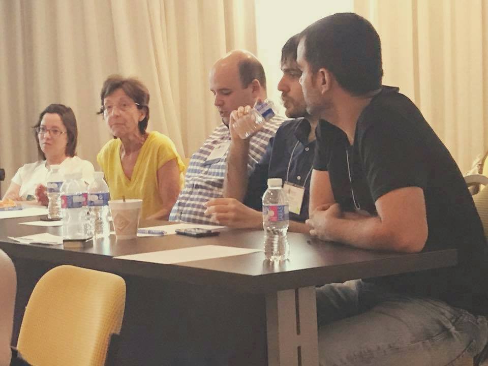 XV Congreso de la ACBS