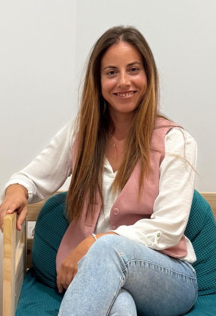 MariLuz Vallejo