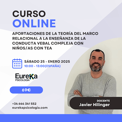 Curso Teoría del Marco Relacional