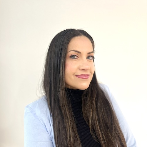 Psicóloga Marisa González
