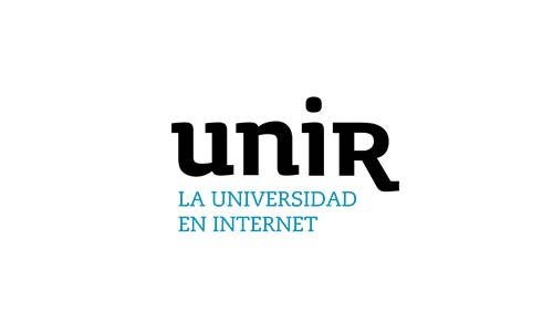 Logo Universidad de La Rioja