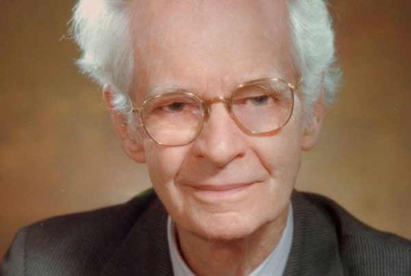 BF Skinner