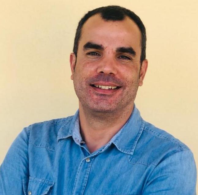 Psicólogo Javier Hilinger