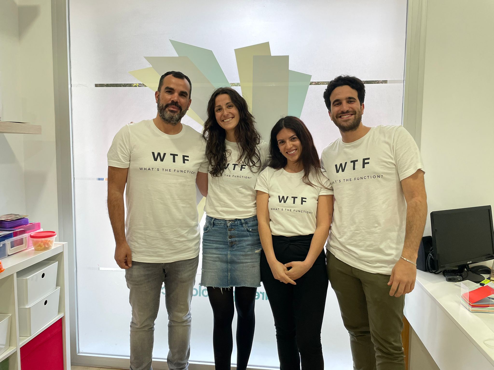 Equipo Eureka Psicología 2021