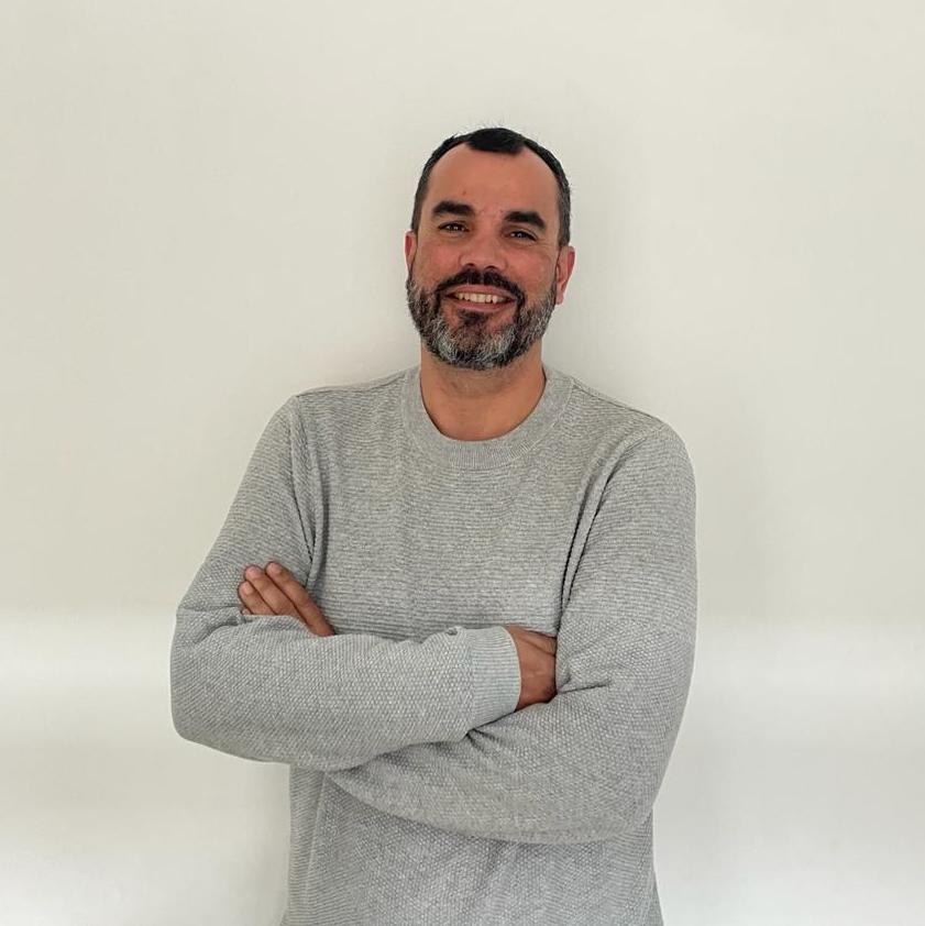 Psicólogo Javier Hilinger