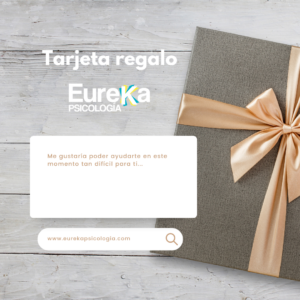 Tarjeta regalo