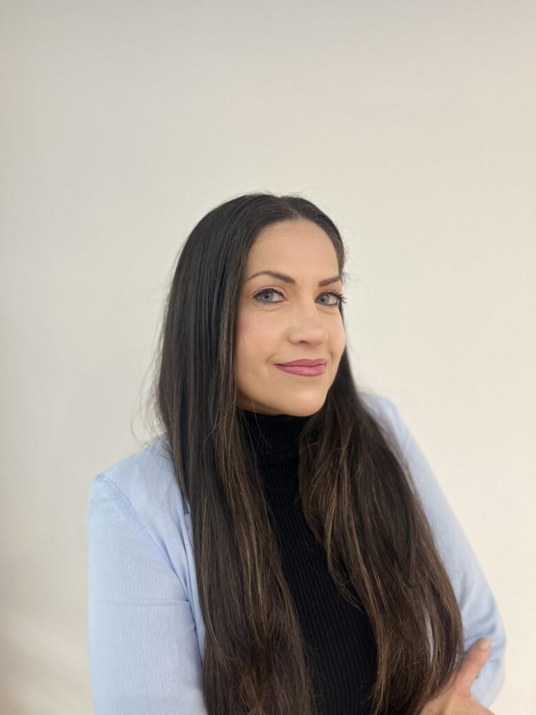 Psicóloga Marisa González